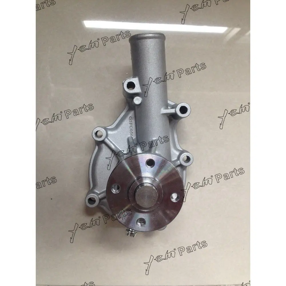 V1505 Water Pump 16251-73032 25-33024-00-SV for Kubota Engine