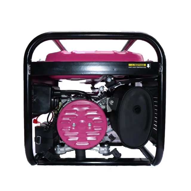 Gasoline Generator Comax Gasoline Power Generator 950 DC Gasoline Generator