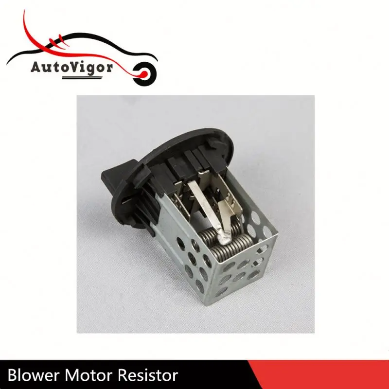 citroen c4 blower motor resistor price 6445xe 6445.xe