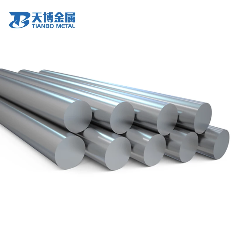 titanium niobium alloy niobium round bar price of tantalum per gram