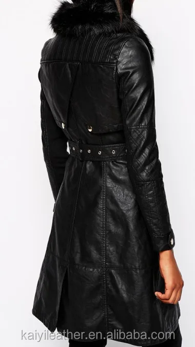 manteau femme imitation cuir manteau femme imitation cuir