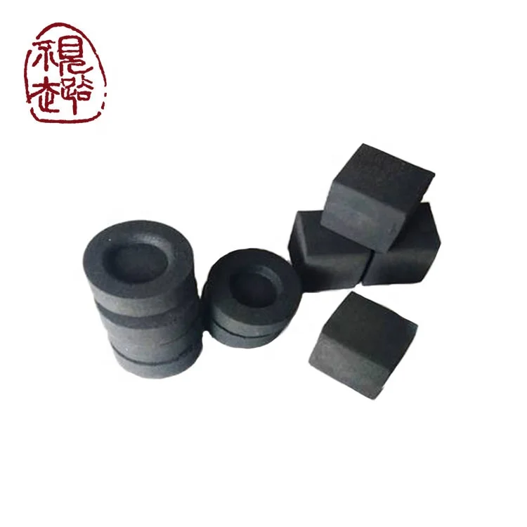 Мгновенный уголь chicha shesha hookha