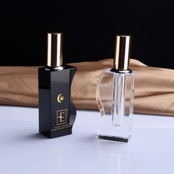 Source 5ml lovely crystal perfume bottle for wedding gifts on m.