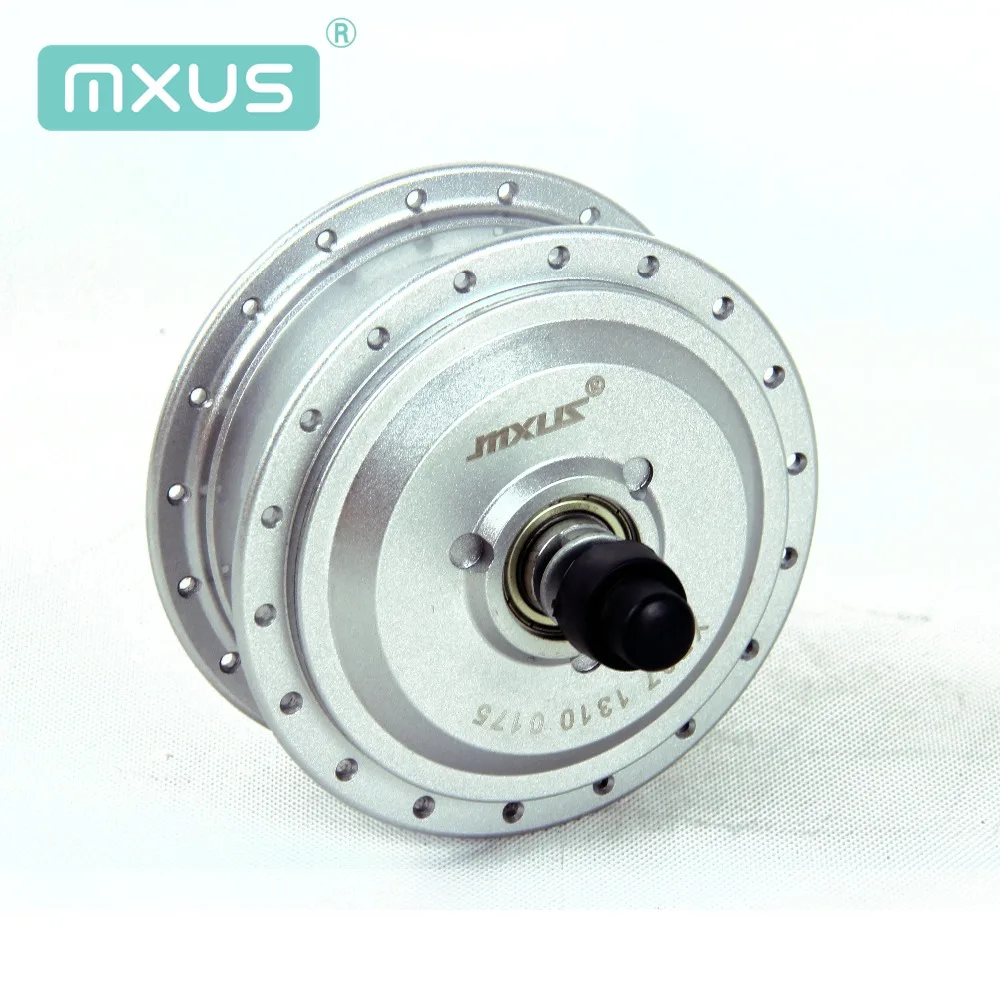 mxus hub motor