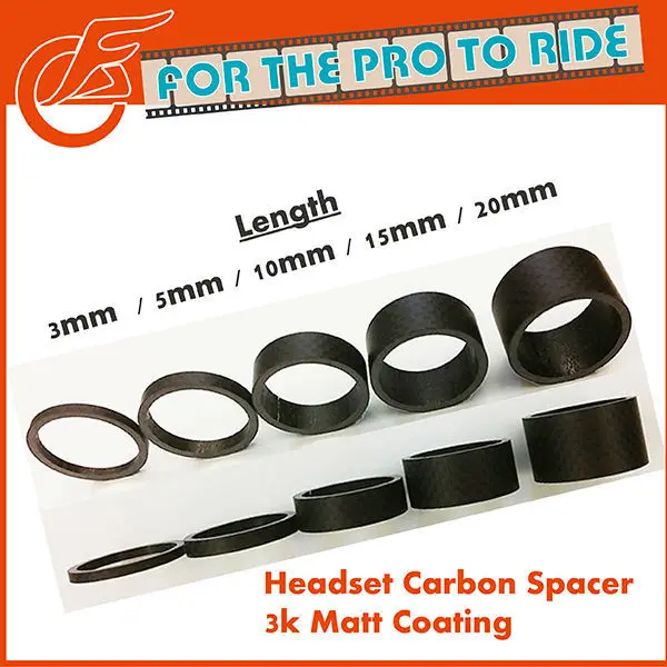 bike spacer