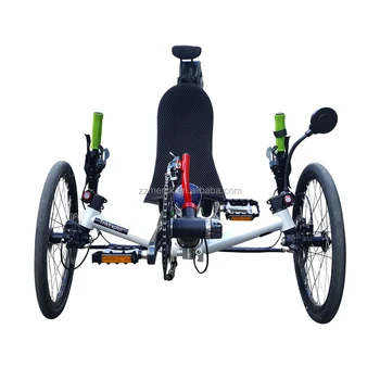 リカンベント自転車 STAR RECUMBENT 20インチ リカンベント自転車 STAR RECUMBENT 20インチ