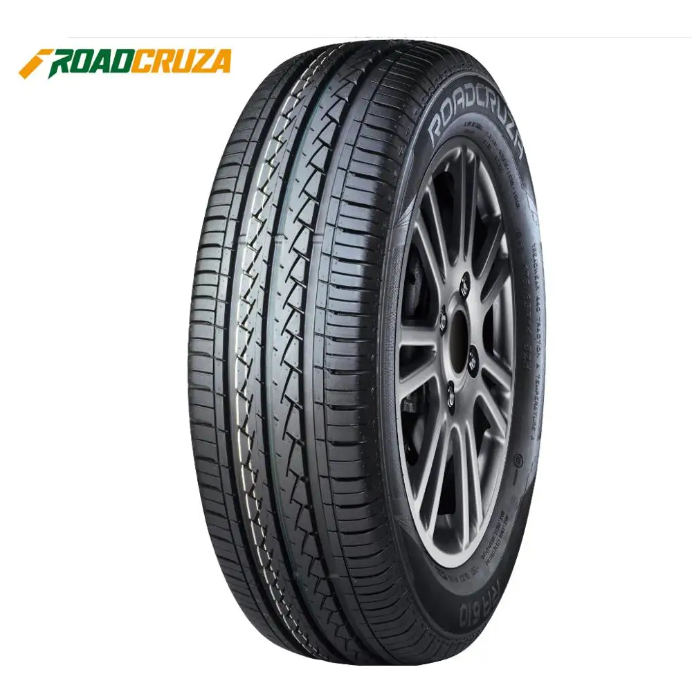 New Radial Car Tyres Made In China 175 65r14 Roadcruza View New Radial Car Tyres Roadcruza Product Details From Shandong New Continent Tire Co Ltd On Alibaba Com