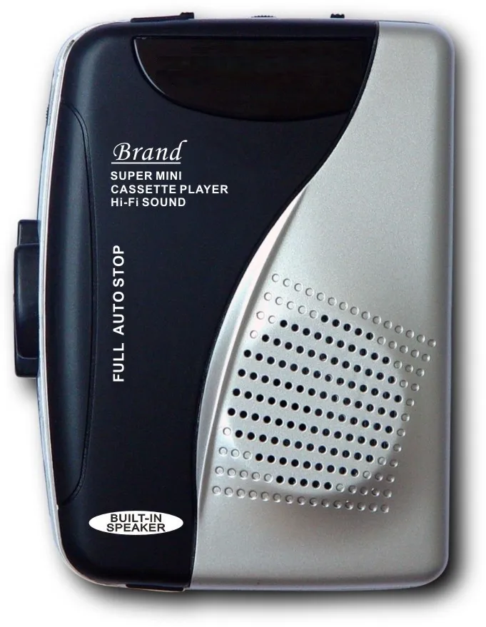 Audio Cassette Player Buy Portable Cassette Player,Cassette Players