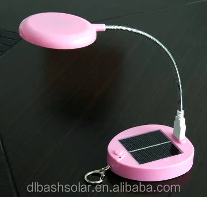 Led住宅用照明かわいい小型ソーラーデスクライト Buy ミニスマートテーブルランプ チャーミングデスクライト ソーラー照明 Product On Alibaba Com