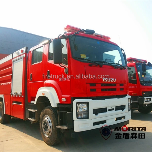 工場直販 新品 空港消防車 新設計| Alibaba.com