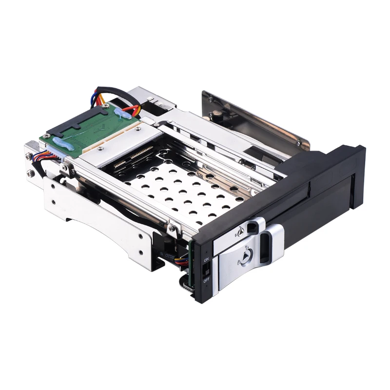Unestech HDD Enclosures Hot Swap Backplane for Drive Bay