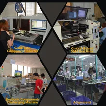 Foshan Yatao Electronic Co., Ltd. 2