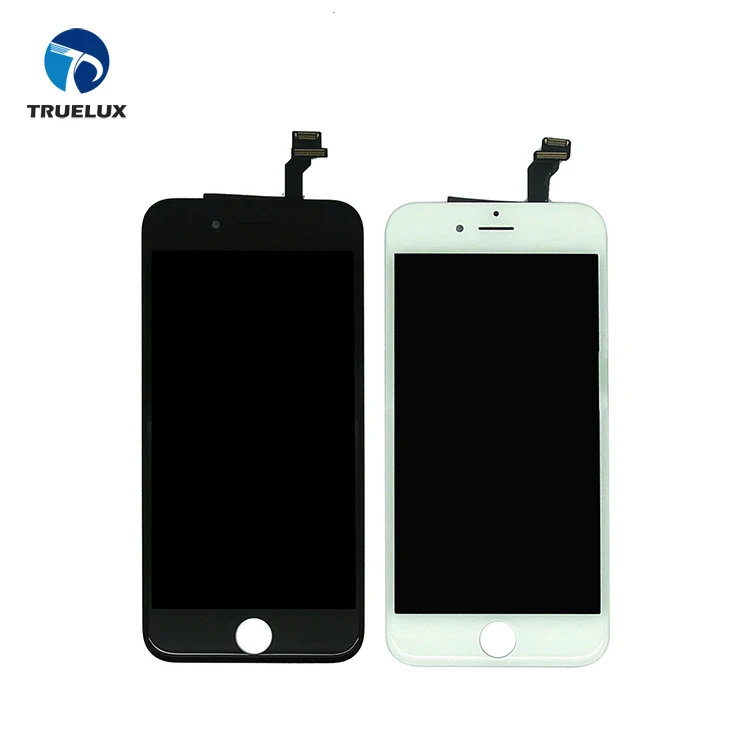 
 ЖК-дисплей TMX с дигитайзером в сборе для iPhone SE 2020 6 6S 7 8 8 Plus X XR XS Max 11 12 Pro Max  