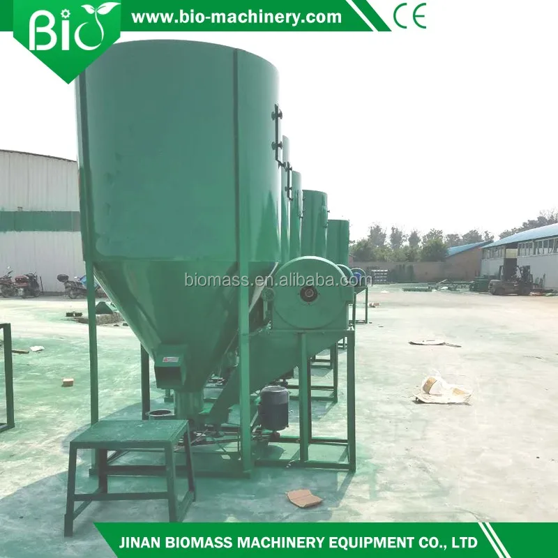 Cheaper Good Quality Used Feed Mixer