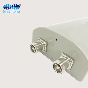 5.8G wireless sector wimax UHF base station antenna