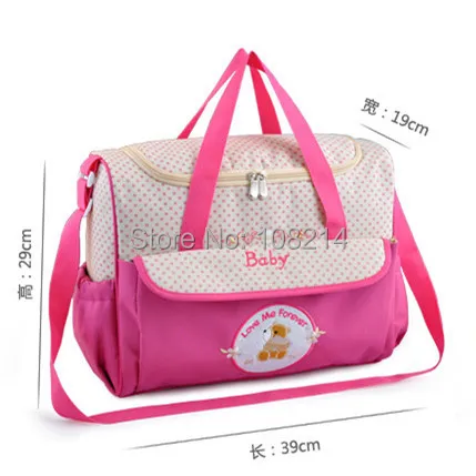 mommy shoulder bag