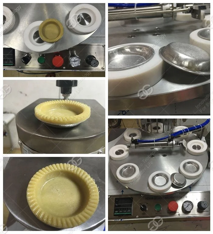 Automatic Egg Tart Maker Machine Pie Crust Machine Buy Automatic Egg Tart Maker Machine,Pie