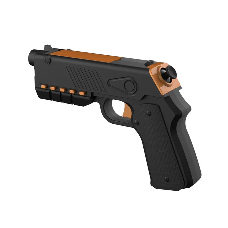 Virtual Reality AR VR Game Gun Controller Joystick for Smartphones