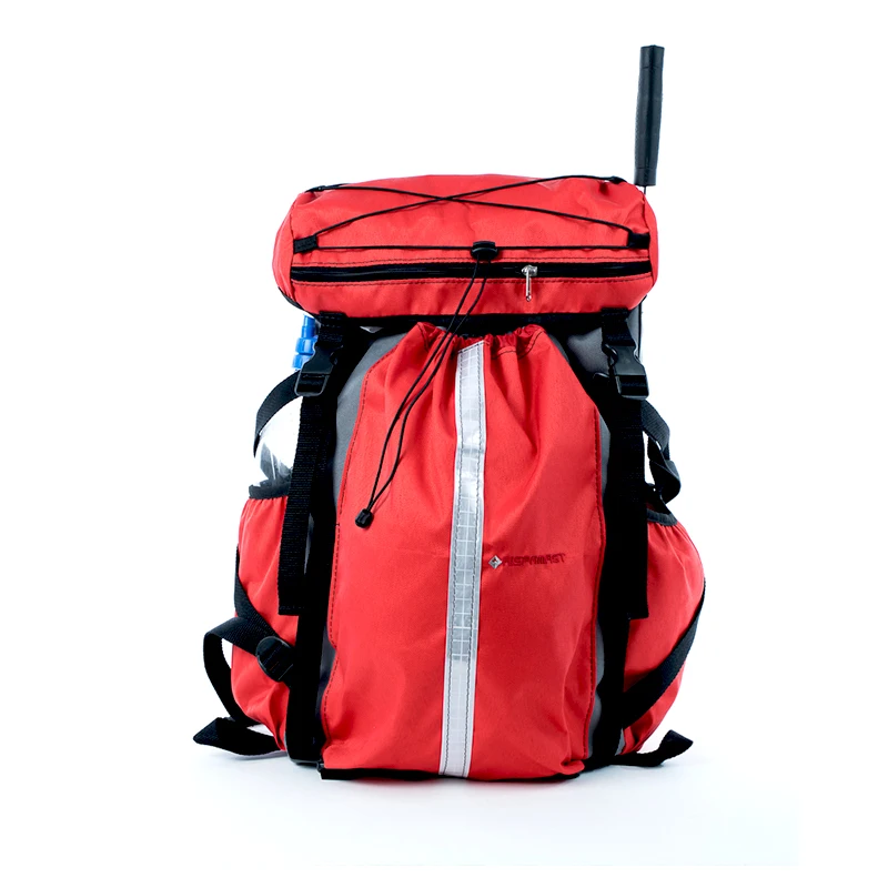 mochila 30 litros trekking