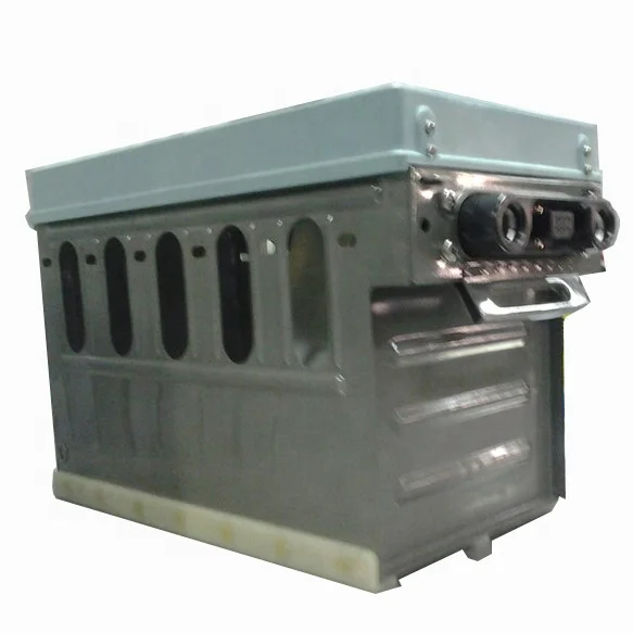 ニッケル-カドミウム航空機用バッテリー20GNC2524V 25Ah