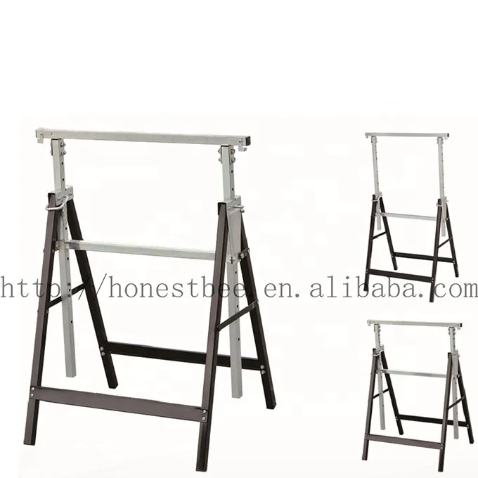 
Складная сверхпрочная пила для лошадей, переносной регулируемый по высоте трест 