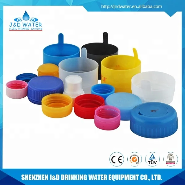 
 Пластиковая крышка для бутылки с водой 5 галлонов по лучшей цене  