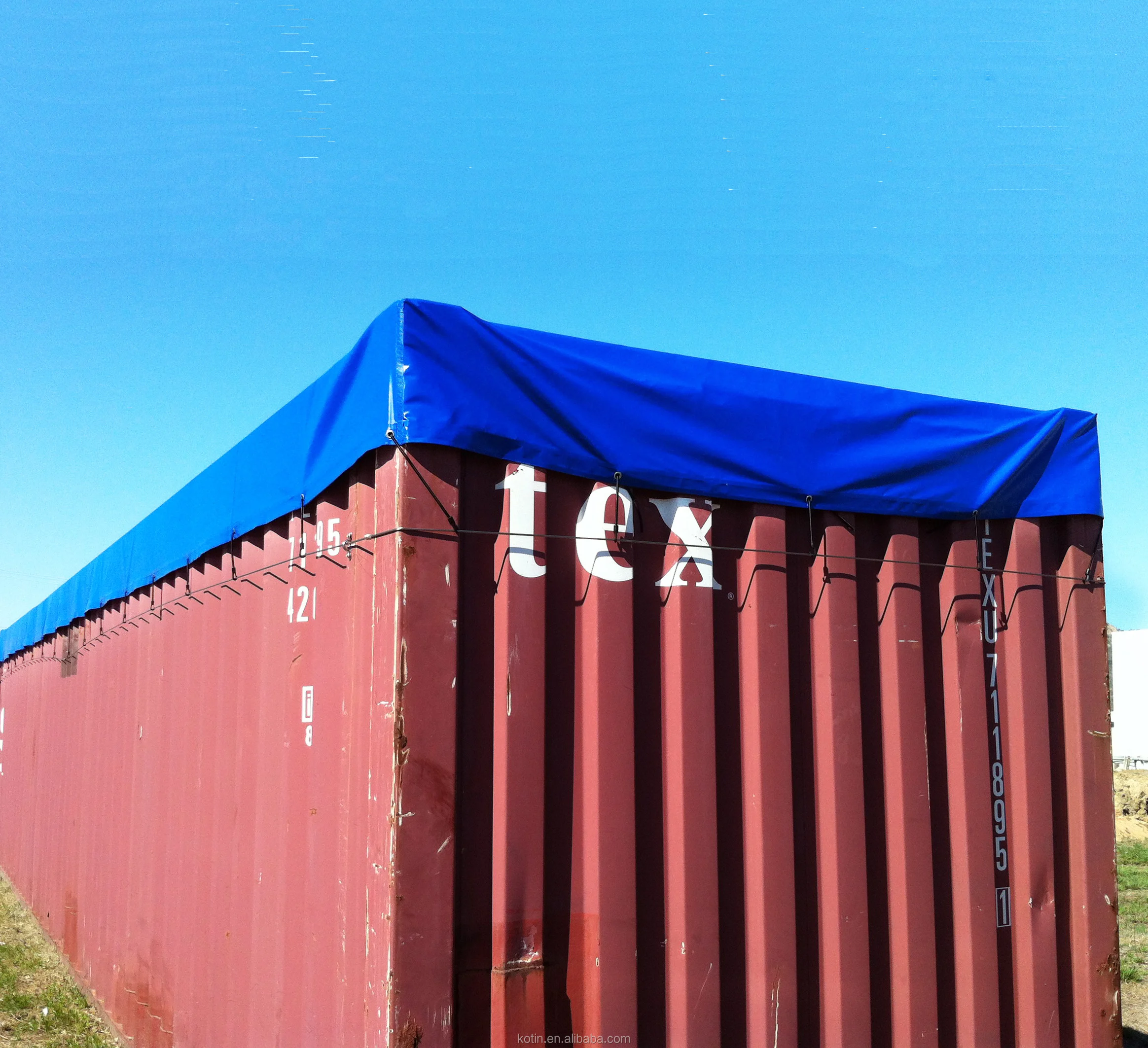 tarpaulin for semi sample set p1 printing sample for truck cover