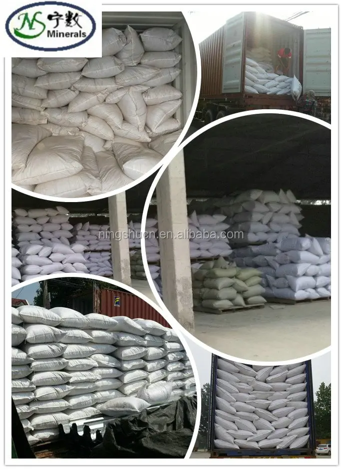 Materiale Di Riempimento Flo-pak® Bio Terra