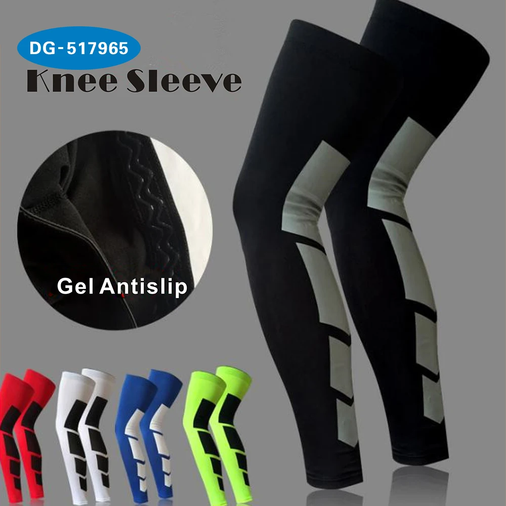 Recovery Compression Leg Sleeves, sport Football