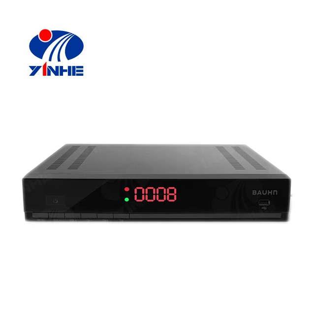 Apk Desi iptv Receiver Android Box 0S 9.0