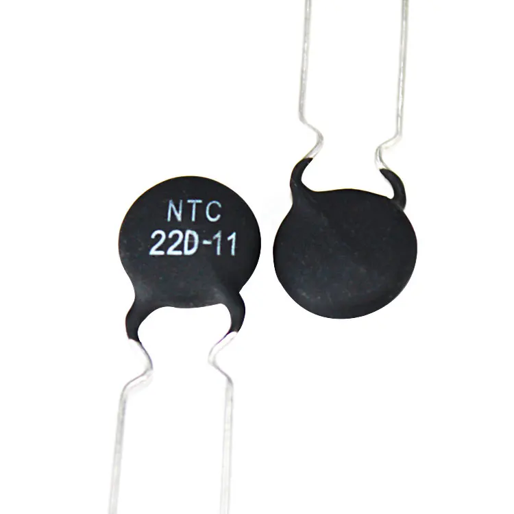 Termistore NTC - D-5 Series - Xiamen SET Electronics Co.,Ltd - Piccolo - Foto 2