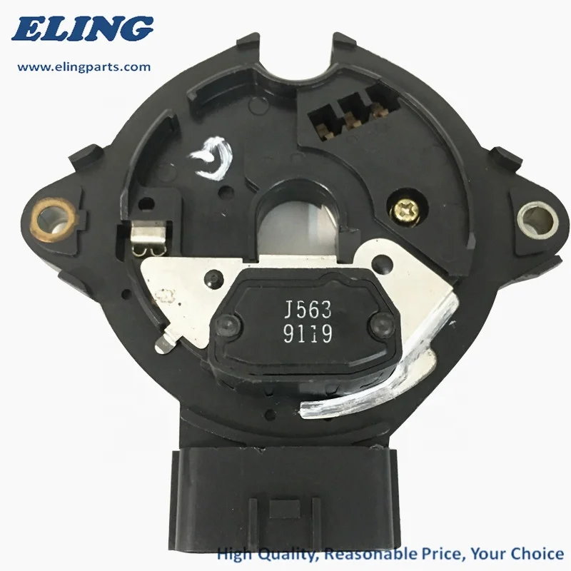 Зажигания управление угла наклона Датчик J563 для Nissan