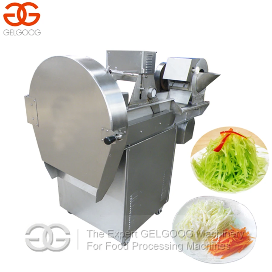 Electric Commercial Cabbage Chopper And Vegetable Litchi Slicer Efficient  Granulator And Stuffing Machine From Lewiao0, $162.32