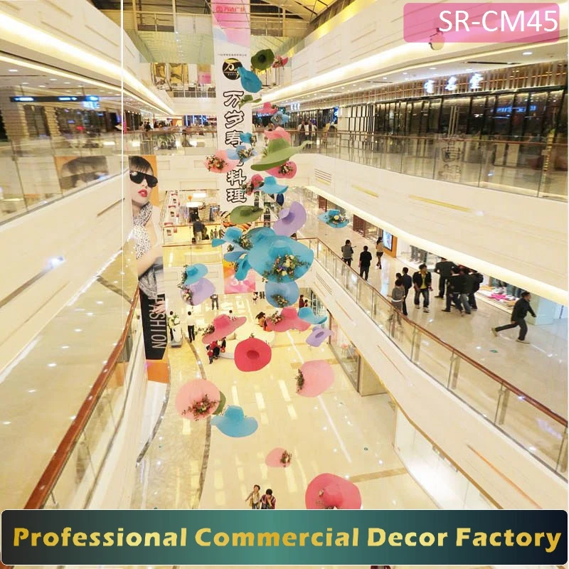 ショッピングセンターホテル用麦わら帽子付き商業春夏装飾ディスプレイをカスタマイズ Buy 夏の装飾ディスプレイ 夏の装飾ショッピングセンターの 春の 装飾ホテル Product On Alibaba Com