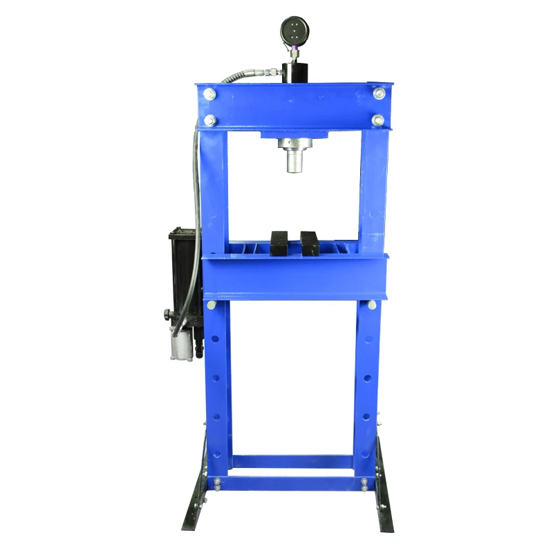 Продажа прессов и оборудования для гидравлической мастерской 30 тонн