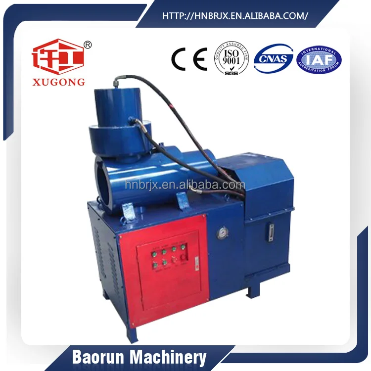 Китай поставщика продажи насосно-компрессорных труб осадки машина популярных продуктов в сша