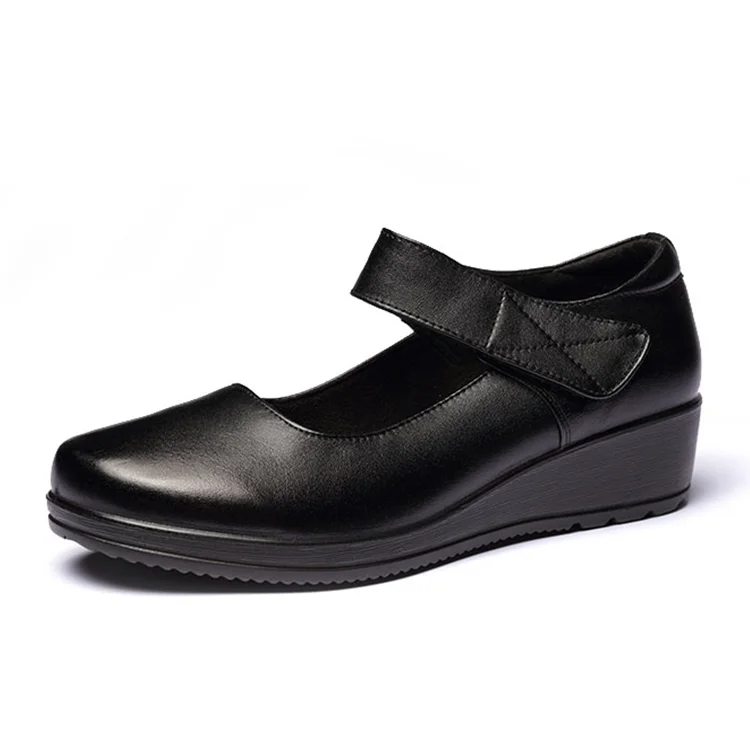 ladies office safety shoes