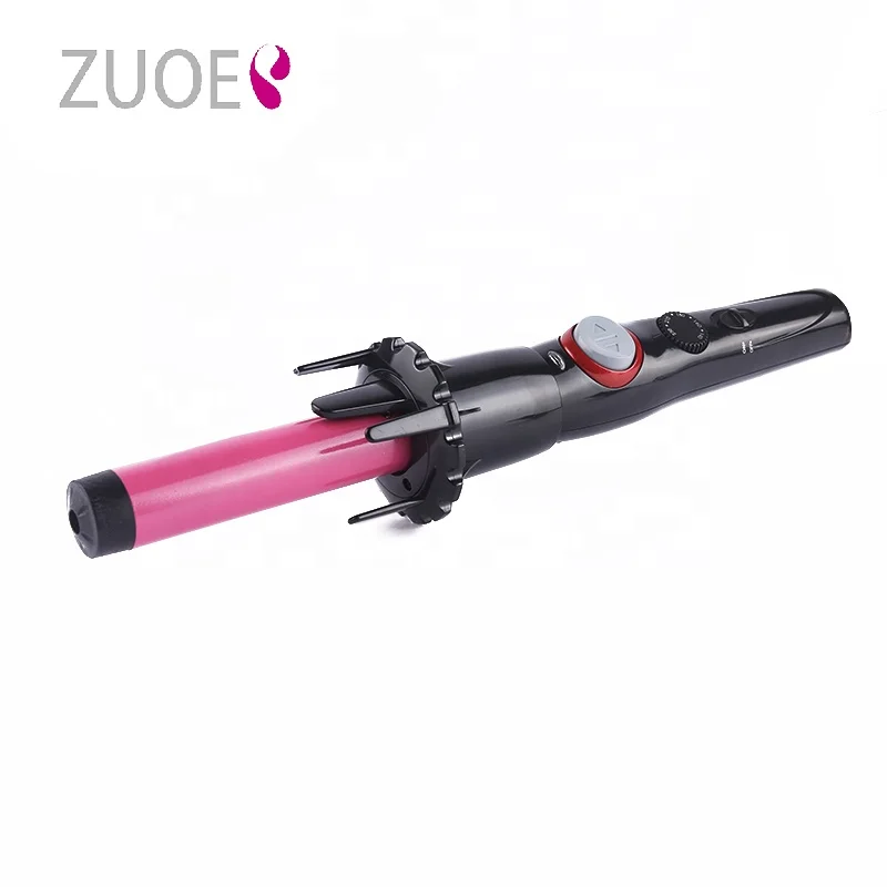 best automatic hair curler 2018