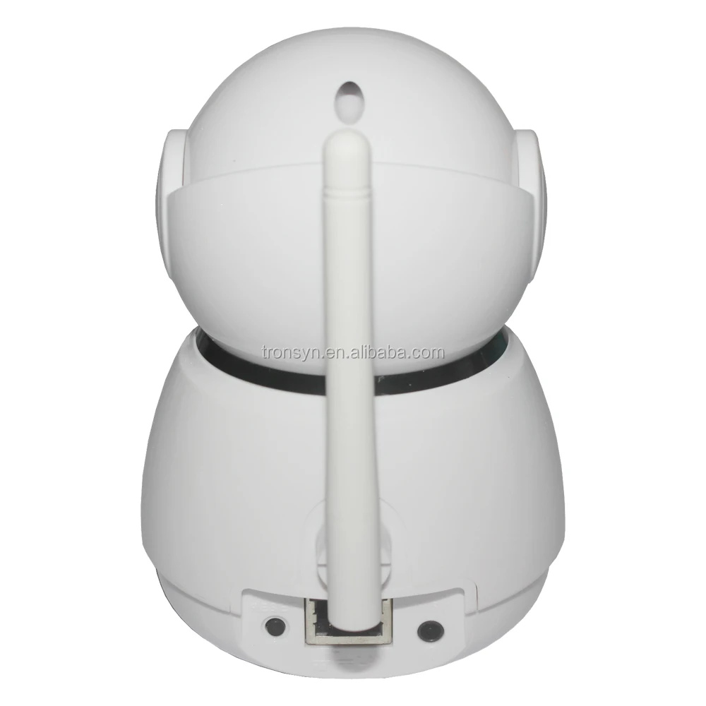 1080P WiFi Wireless IP Camera Security Home Network Video Surveillance Night Vision Smart Pet Camera Indoor Baby Monitor