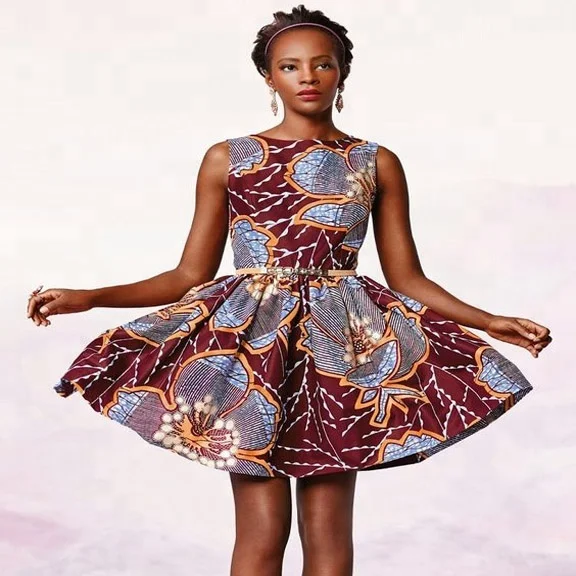 official kitenge designs