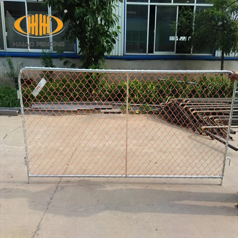 Защитная Баррикада для пешеходов/Портативные баррикады/временные