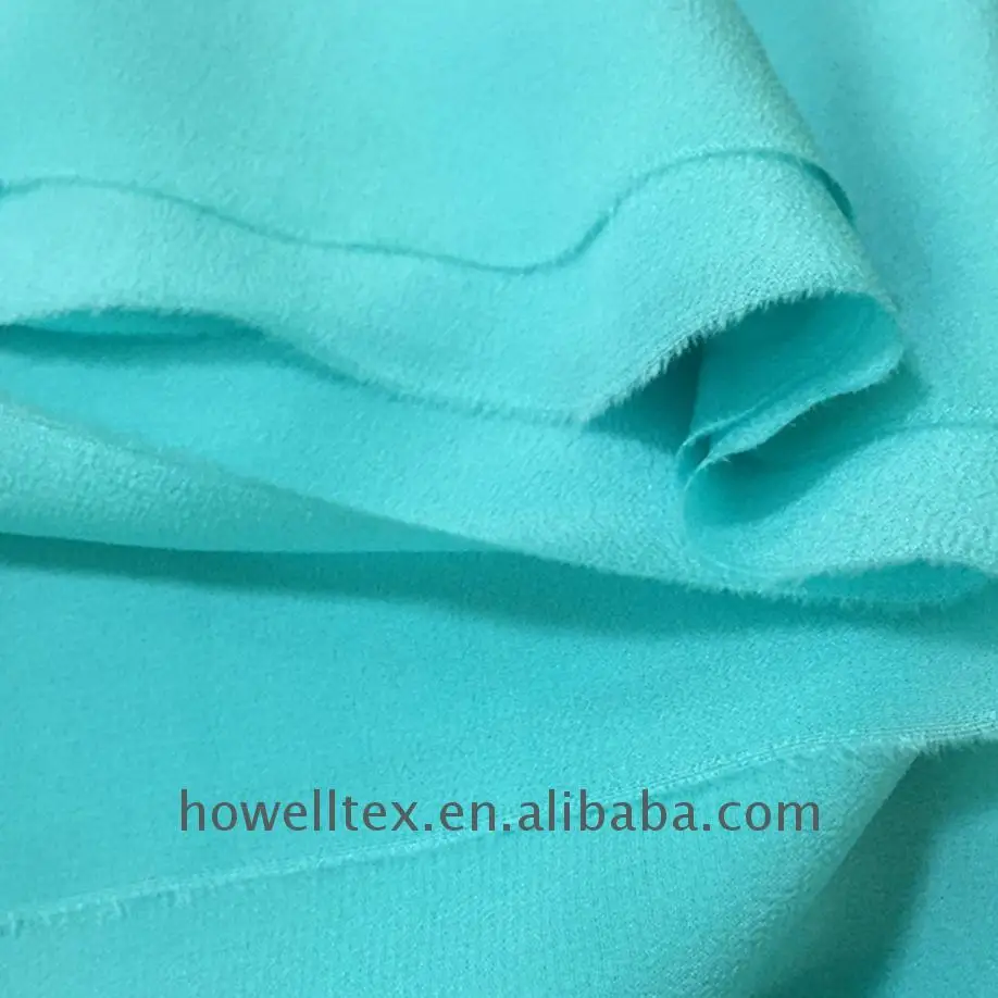 
 Дизайнерский выбор Шелковый крепдешин 12 мм/14 мм/16 мм/18 мм/30 мм/40 мм ткань 100% шелк Прямая поставка с завода  