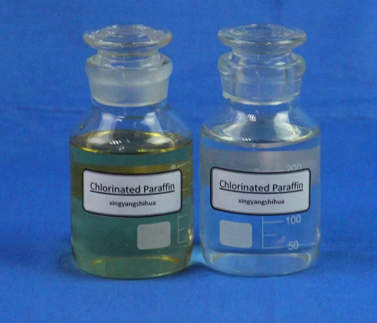 хлорированный парафин