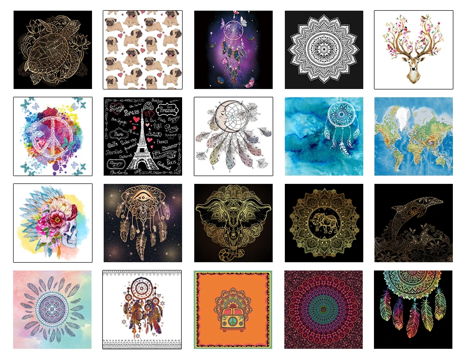 
 Комплект постельного белья «сделай сам», с фотографическим логотипом, с цветным пододеяльником и реактивным принтом, Прямая поставка  