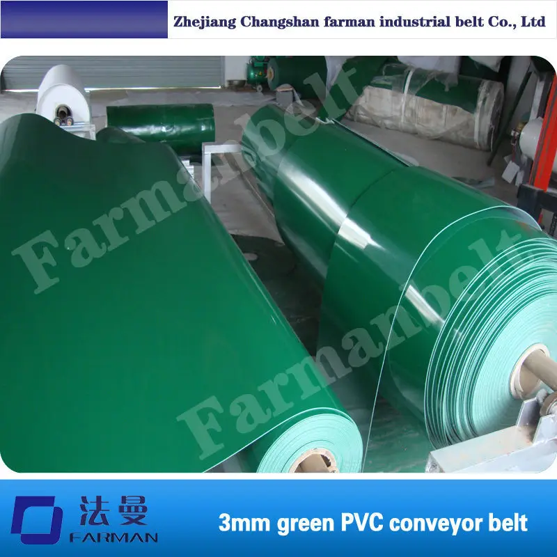 Лидер продаж, новые продукты для Китая, конвейерная лента, ПВХ Конвейерный ленточный ролик