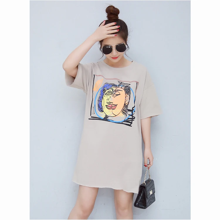 t shirt dresses for ladies
