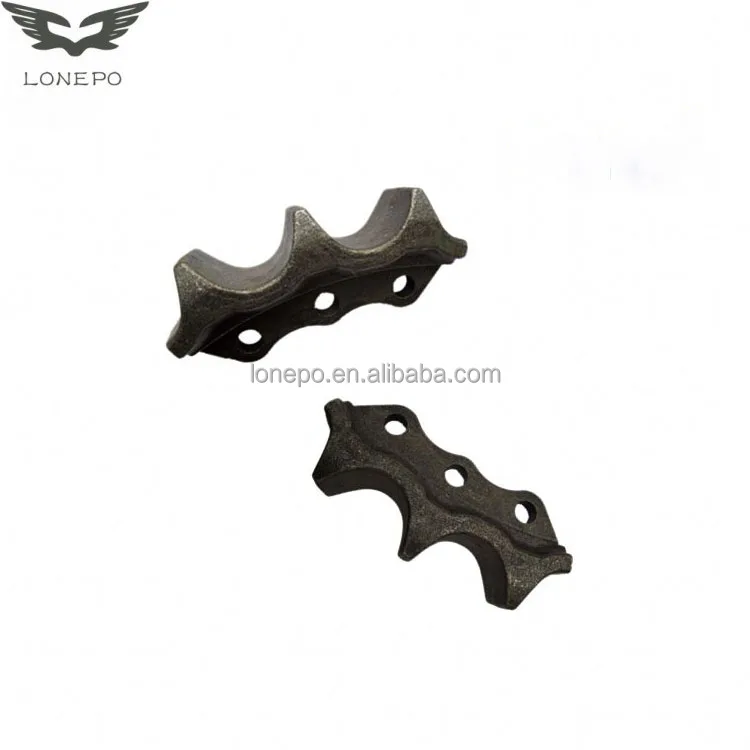 Bulldozer D5 Sprocket Segment Group 5S0836 6Y5244 7T4732 9P0984