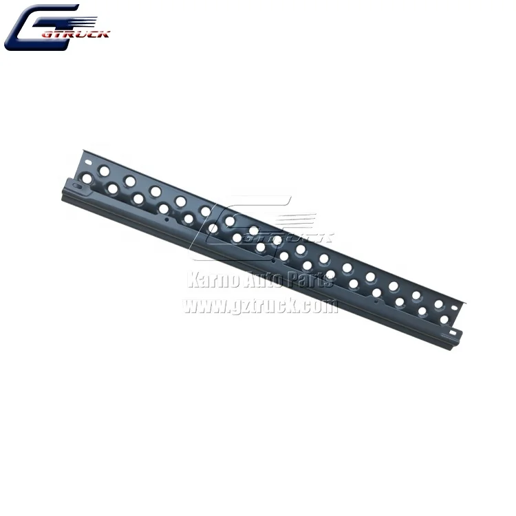 Aluminum Bumper Step Oem 9438830001 For Mb Actros Truck Body Parts