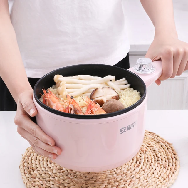 Wholesale Hot Sell Novelty Pink Crock Pot Slow Cooker From m.