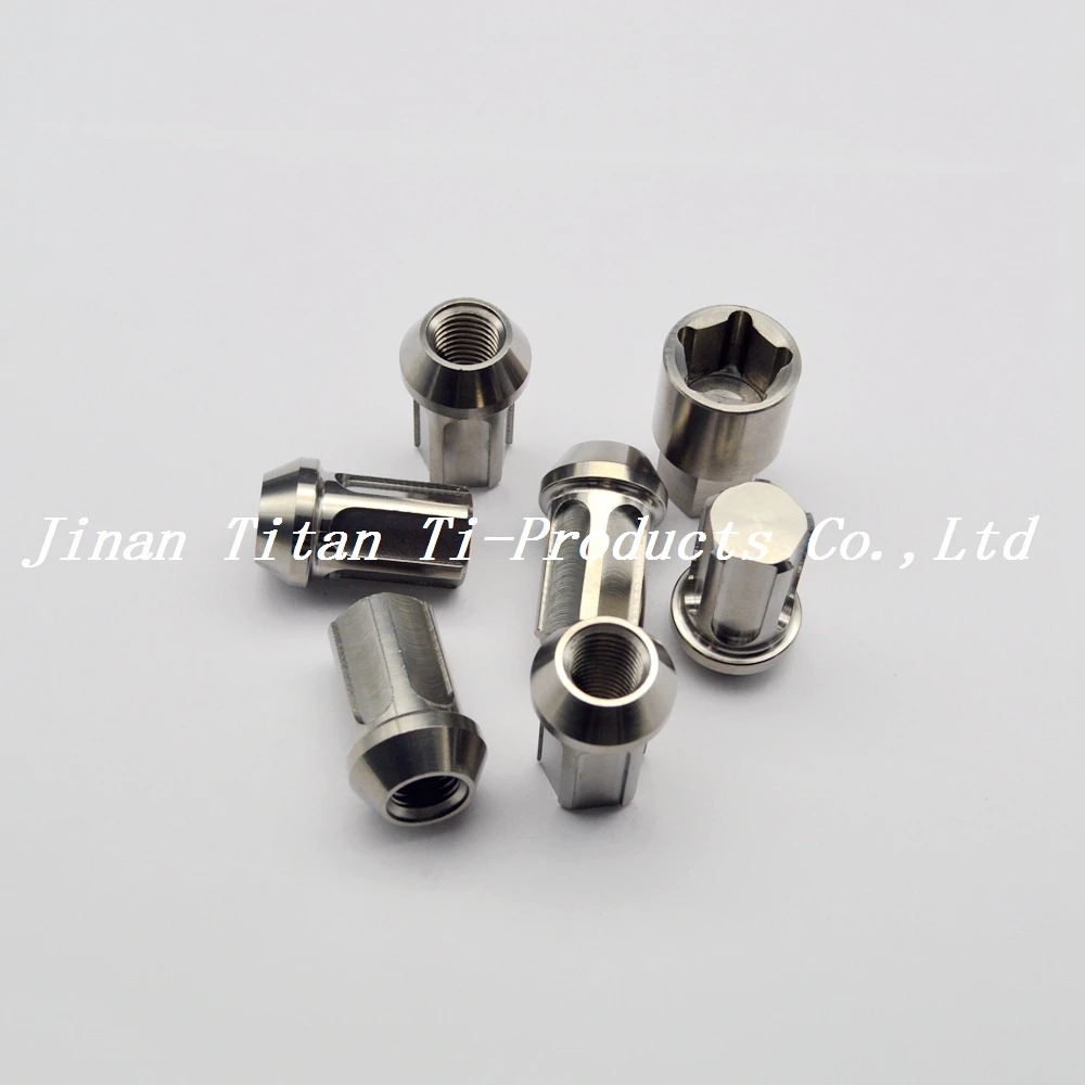 チタン合金盗難防止車用ホイールタイヤナットネジ Buy Bolt And Nut Colored Anti Theft Lug Nut Auto Parts Product On Alibaba Com